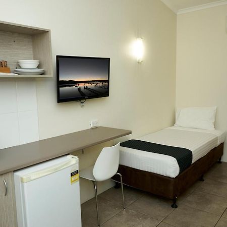 Ashwood Motel Госфорд Екстериор снимка