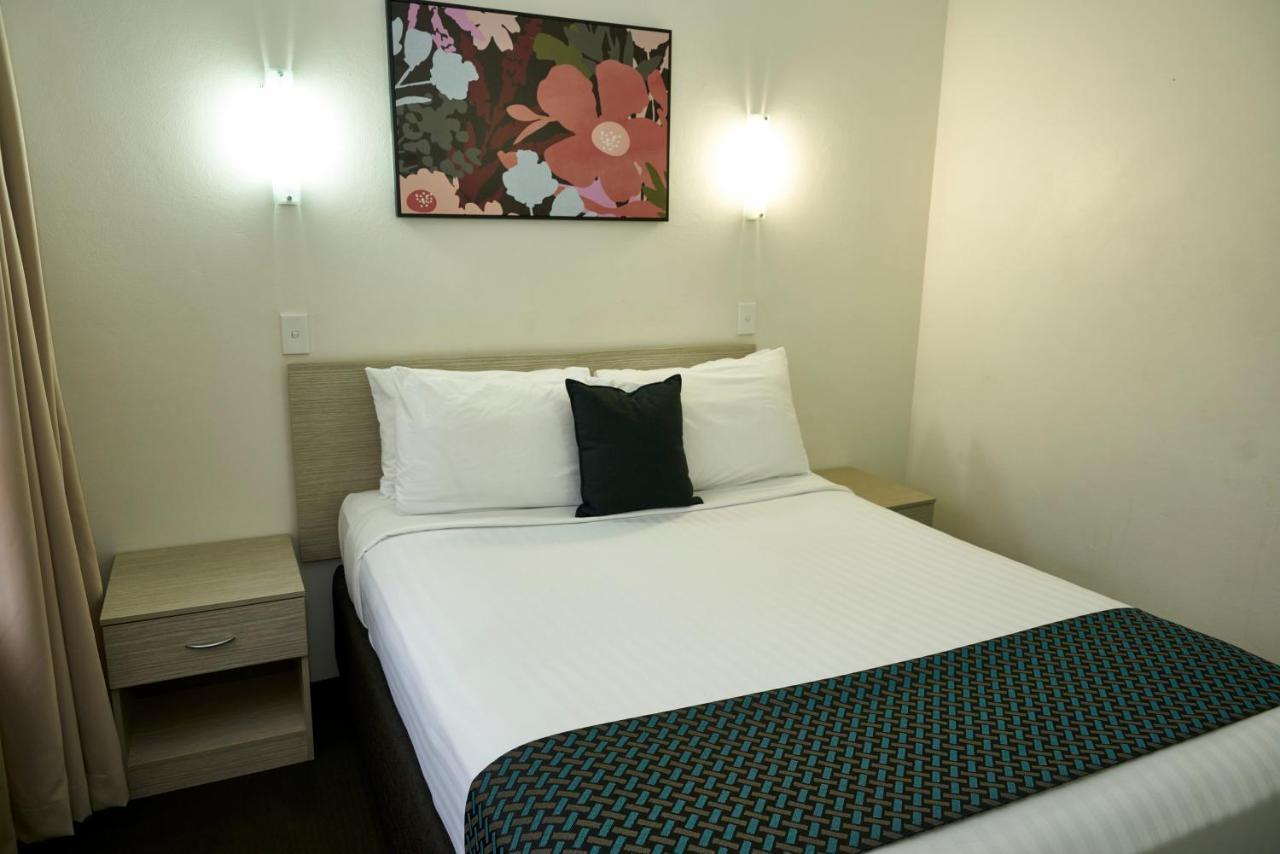 Ashwood Motel Госфорд Екстериор снимка