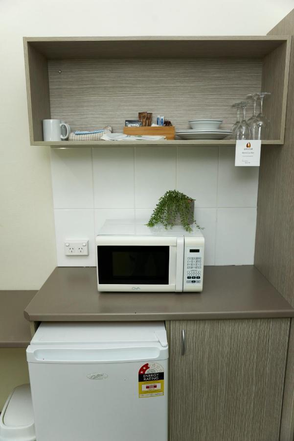 Ashwood Motel Госфорд Екстериор снимка
