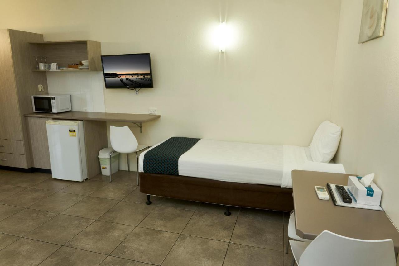 Ashwood Motel Госфорд Екстериор снимка