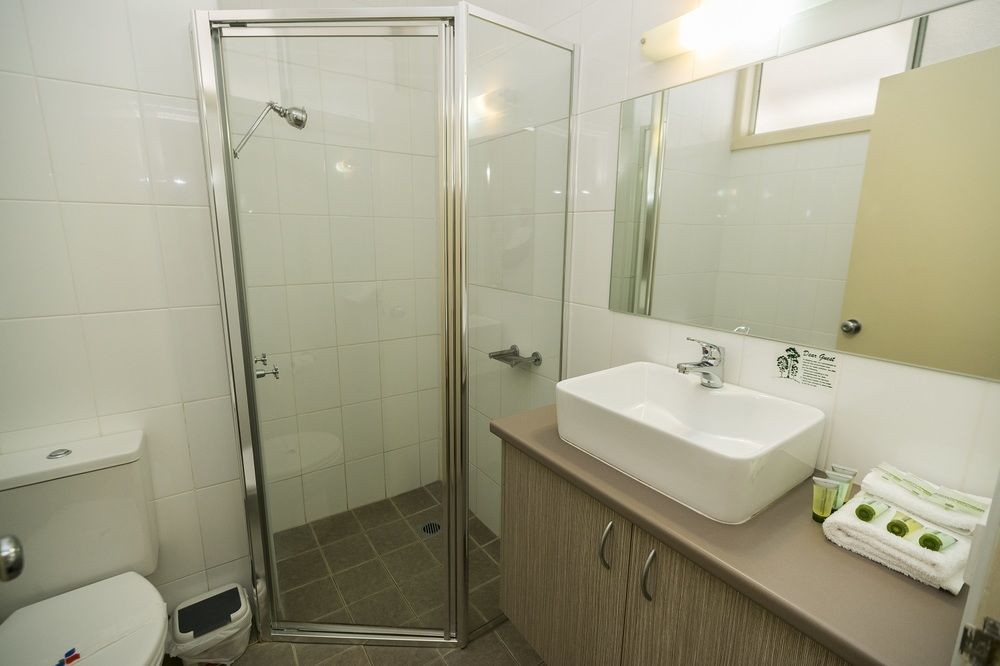 Ashwood Motel Госфорд Екстериор снимка