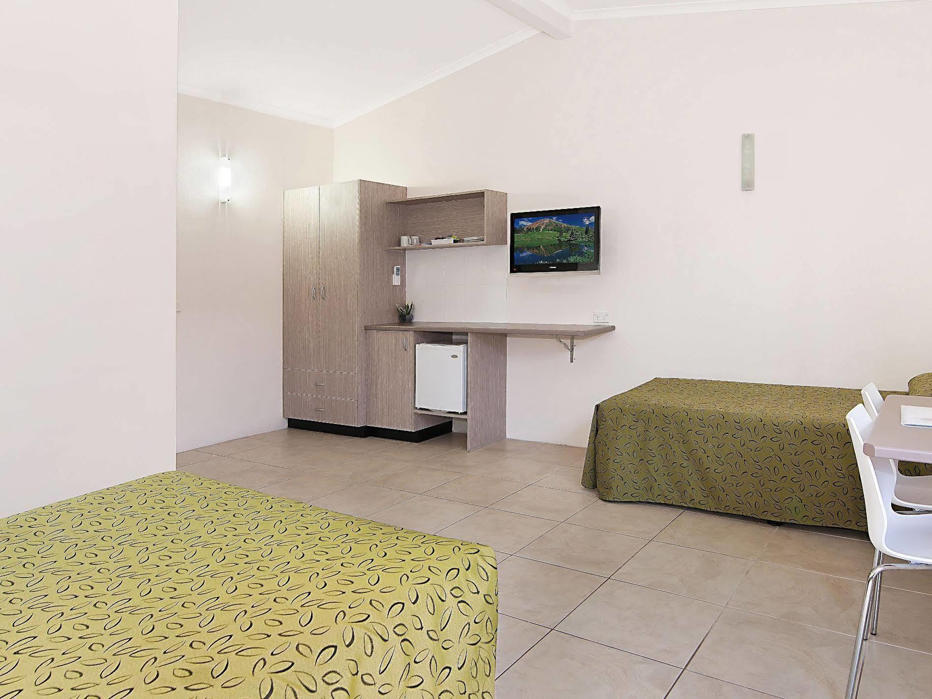 Ashwood Motel Госфорд Екстериор снимка